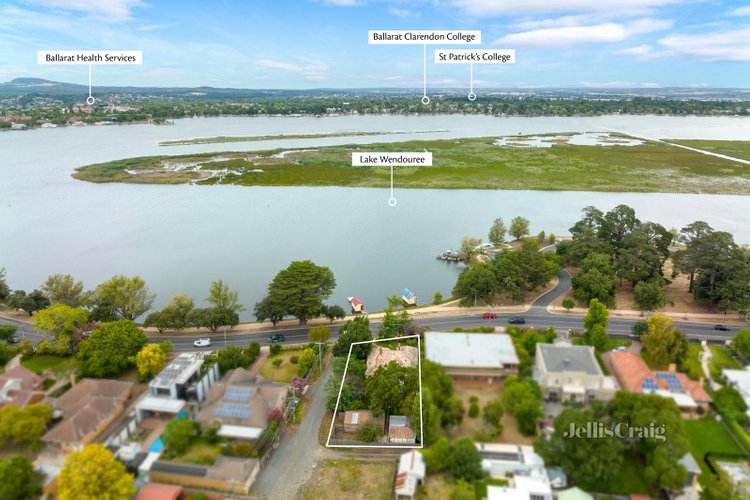 434 Wendouree Parade Lake Wendouree 3350