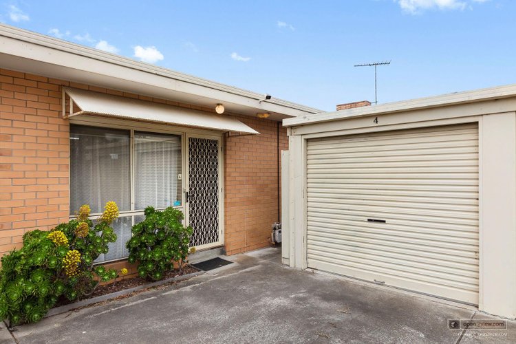 4 343 Church Street Herne Hill 3218