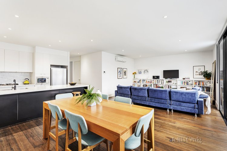 4/35 Argyle Street Fitzroy 3065
