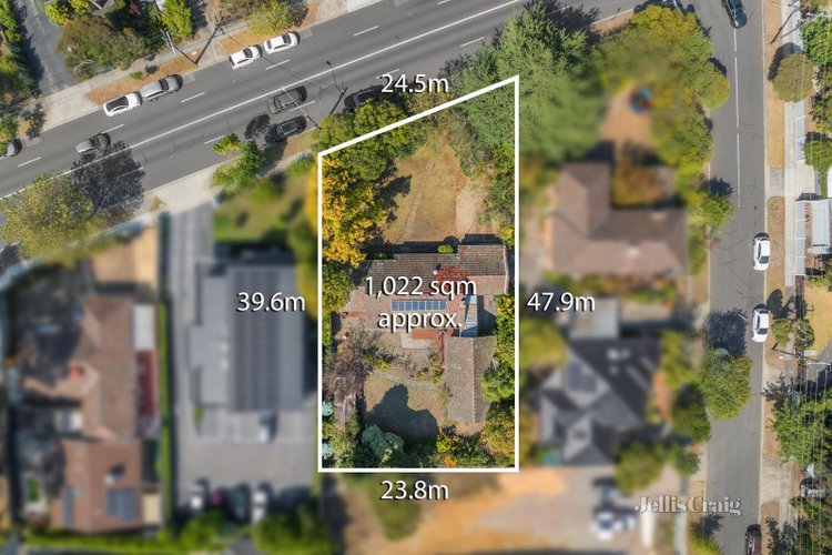 435 Belmore Road Mont Albert North 3129