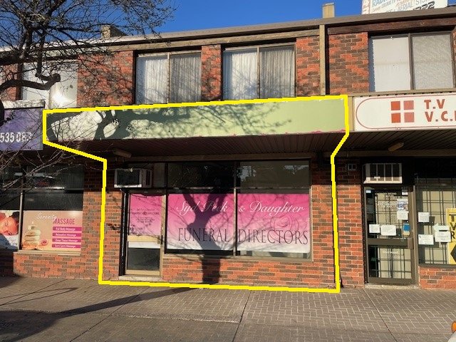 435 Dorset Road  Croydon 3136