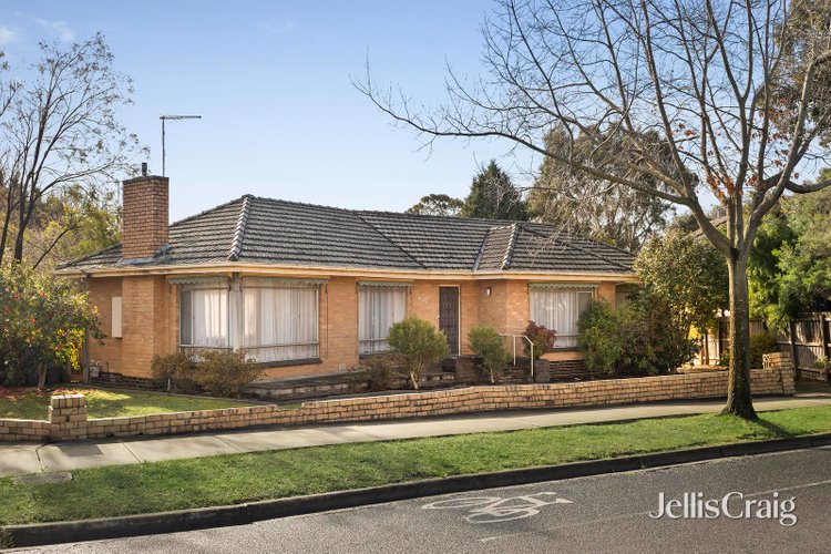 435 Springfield Road Mitcham 3132