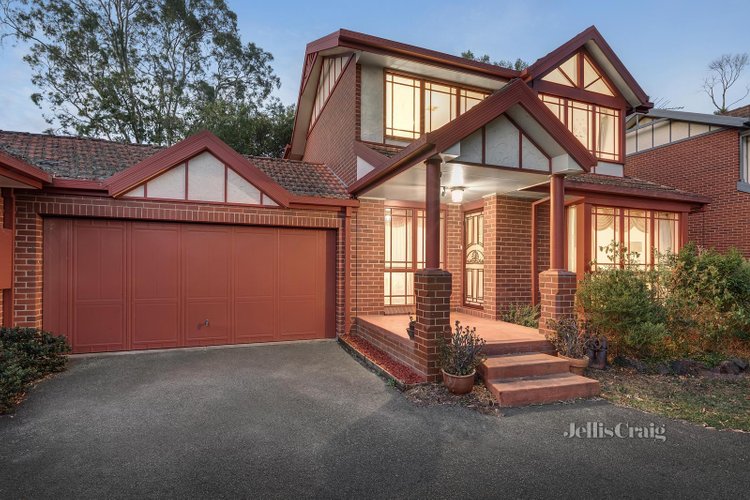 4 35 York Street Eltham 3095