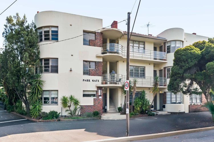 4/352 Albert Rd  South Melbourne 3205