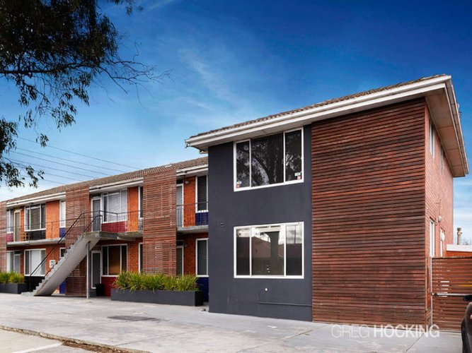 4 355 Blackshaws Road Altona North 3025