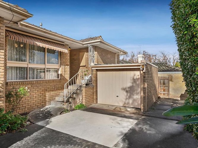 4 36 Bringa Avenue Camberwell 3124