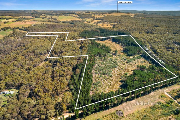 436 Porcupine Ridge Road Porcupine Ridge 3461