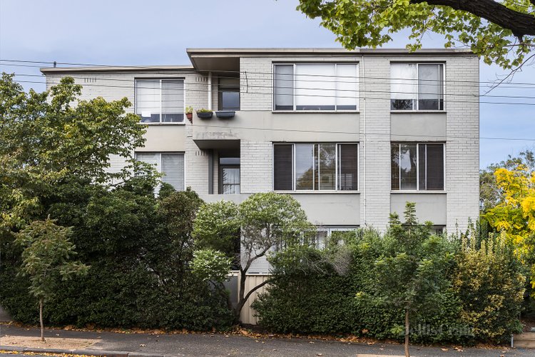 4/368 Dryburgh Street North Melbourne 3051