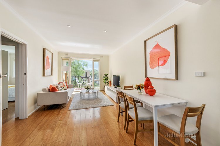 4/369 Neerim Road Carnegie 3163