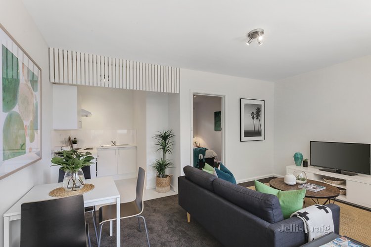 4/37 Osborne Avenue Glen Iris 3146