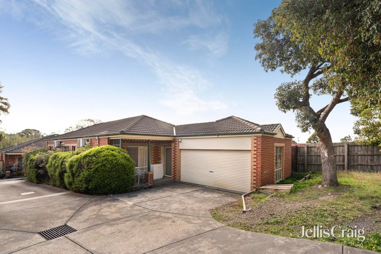 4 377 Maroondah Highway Ringwood 3134