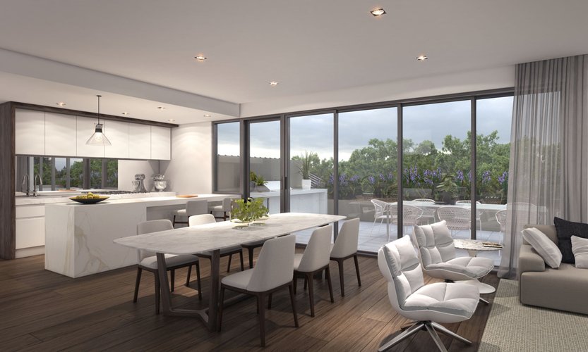 4/379 Wattletree Road Malvern East 3145
