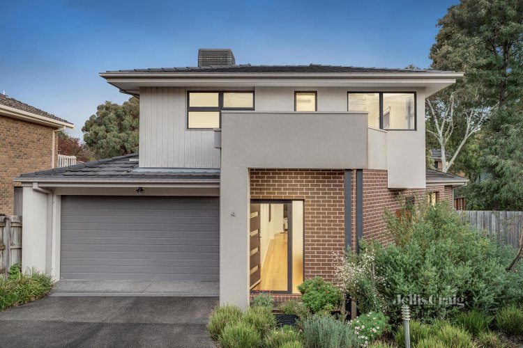 4 38 Efron Street Nunawading 3131