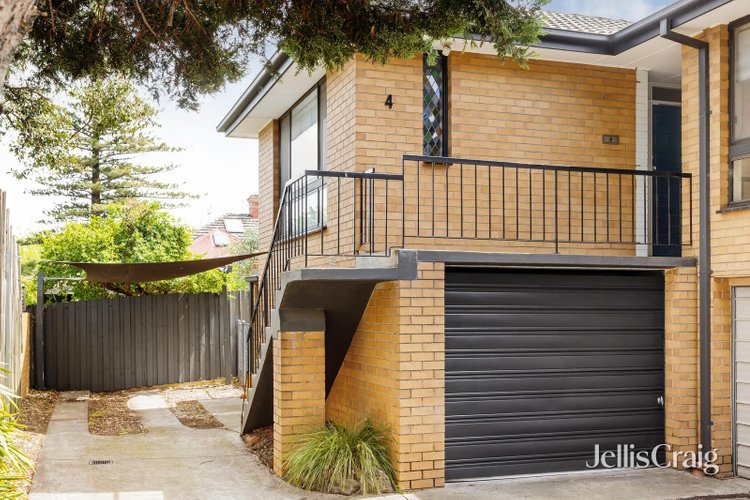 4 38 Pembroke Street Surrey Hills 3127