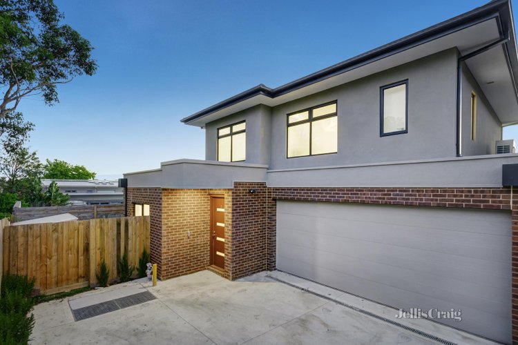 4 388 Belmore Road Mont Albert North 3129