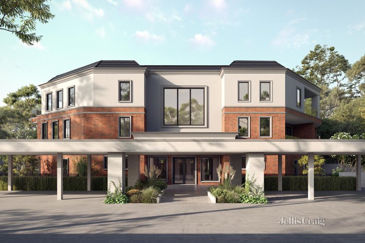 4 39 Greenridge Avenue Templestowe 3106