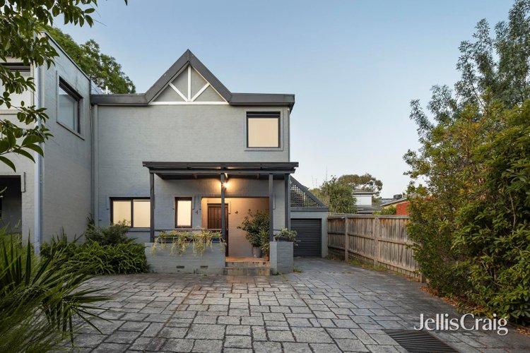 4 39 Norman Street Ivanhoe 3079