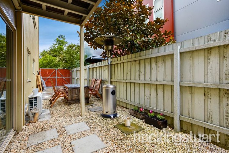 4 39 Park Street Hawthorn 3122