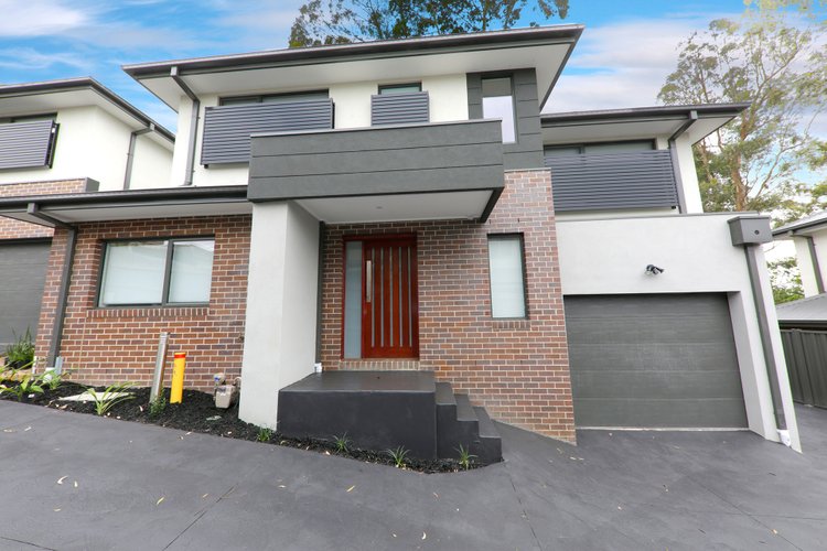 4/39 Wooddale Grove Donvale 3111