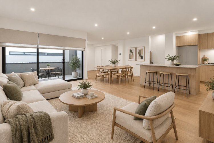 4/392 Moreland Road Brunswick West 3055
