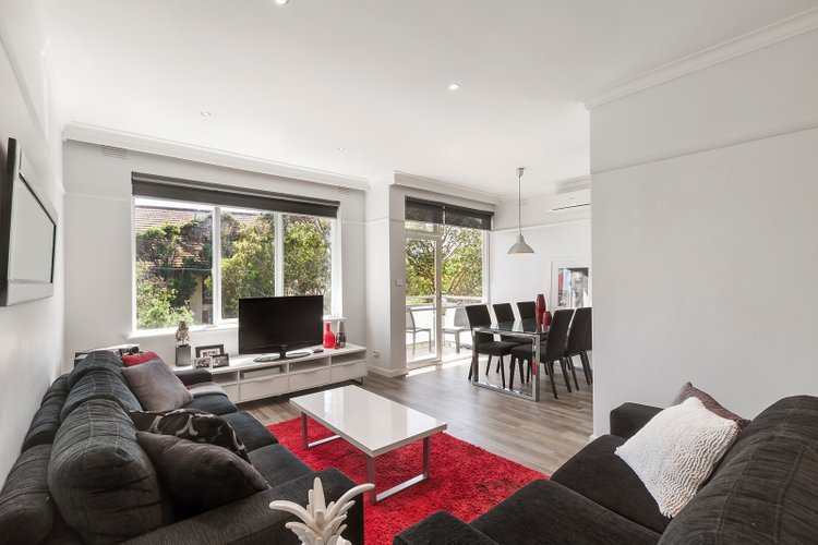 4/399 Alma Road Caulfield North 3161