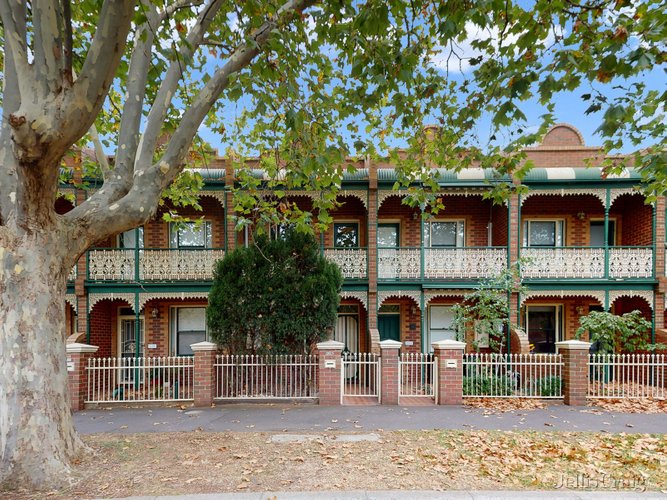 43A Eastwood Street  Kensington 3031