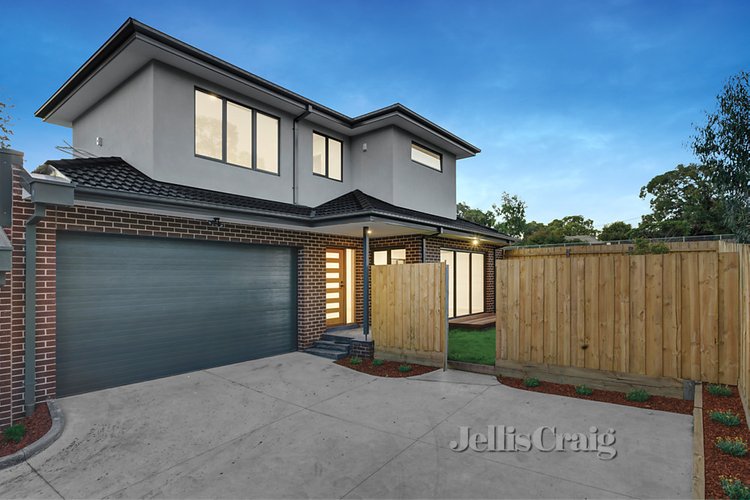 4 3A Forster Street Mitcham 3132