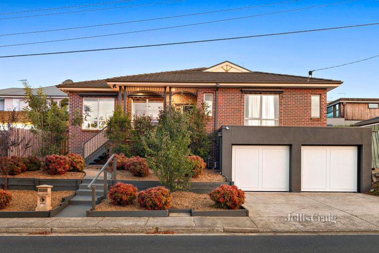 43A Lebanon Street Strathmore 3041
