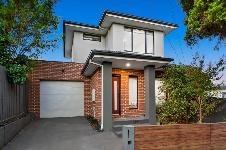 43A Mollison Street Dandenong North 3175