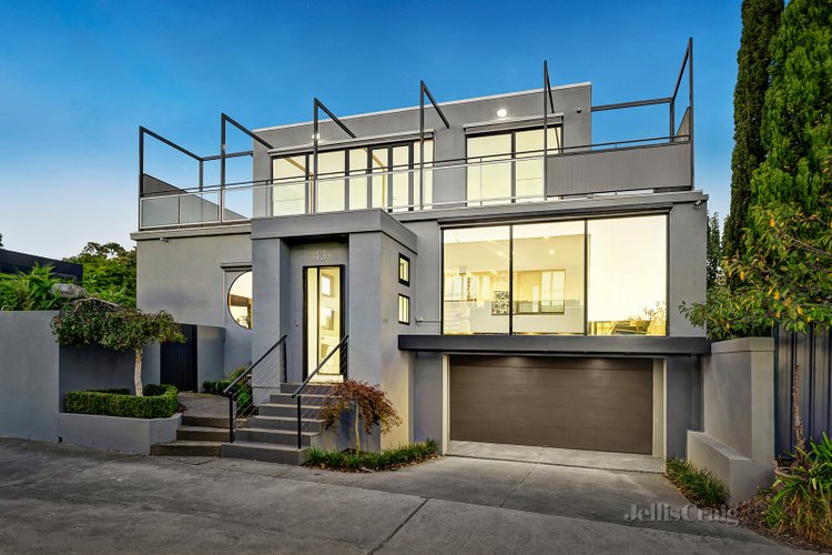 43A Pleasant Road Hawthorn East 3123