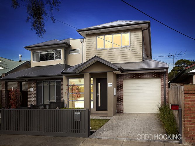43A Reed Street Spotswood 3015