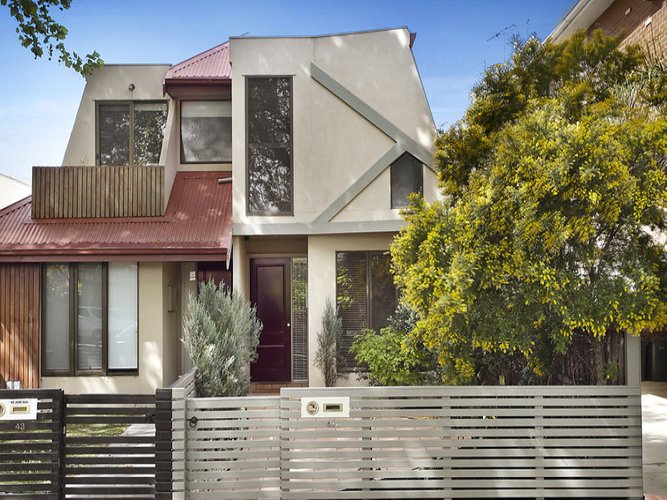 43A Ruskin Street Elwood 3184