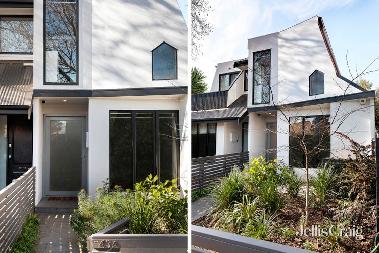 43A Ruskin Street Elwood 3184