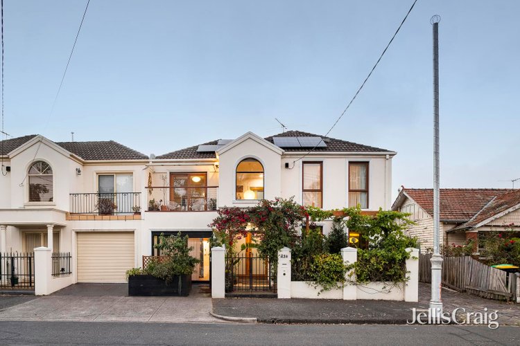 43B Barrow Street Brunswick 3056