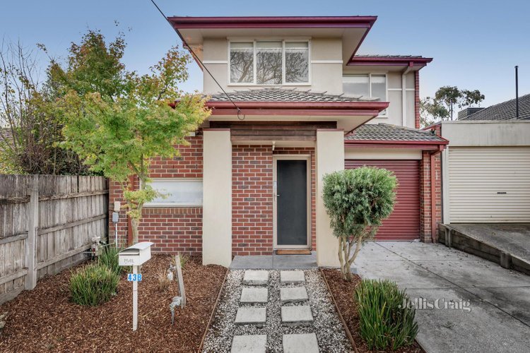 43B Faulkner Street Forest Hill 3131