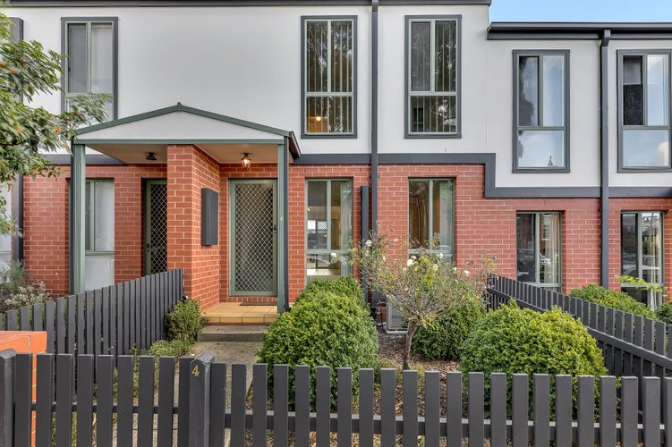 4 4-10 Benson Street Geelong 3220