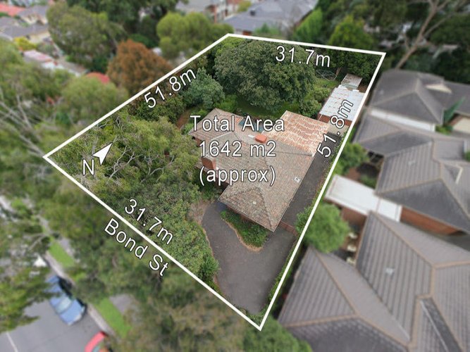 44-46 Bond Street Ringwood 3134