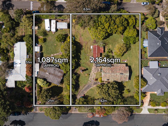 44-46 Ruskin Avenue Croydon 3136
