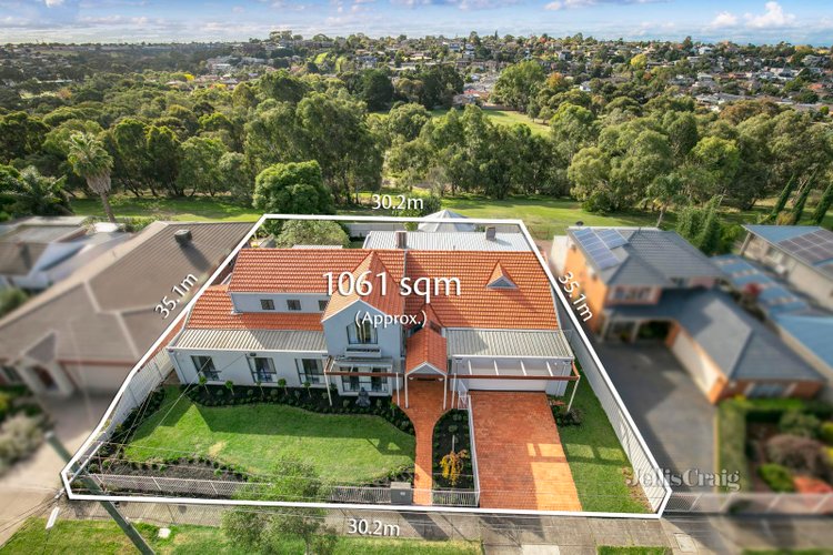 44-46 Strathnaver Avenue Strathmore 3041