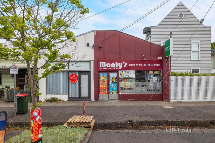 44-46 Thompson Street Williamstown 3016