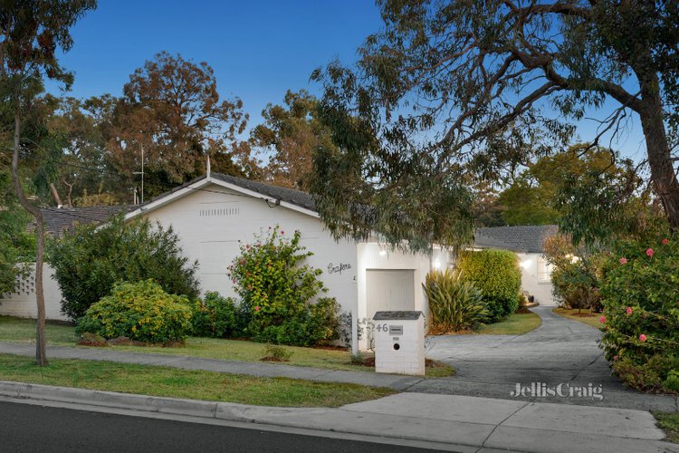 44 - 46 Waimarie Drive Mount Waverley 3149