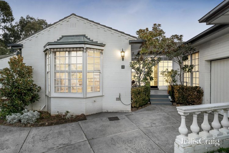 4 4-6 Karana Place Glen Iris 3146