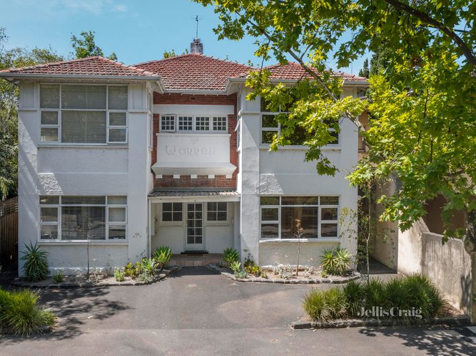 44 Adams Street South Yarra 3141