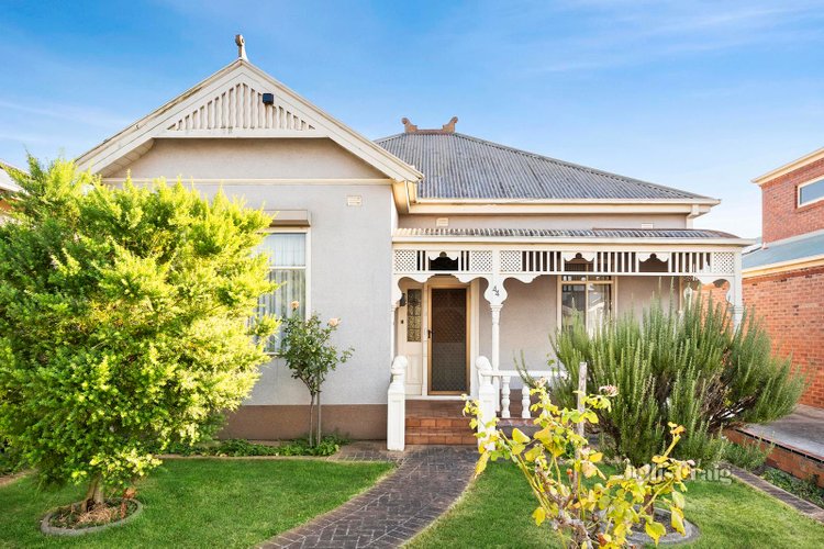 44 Albert Street Geelong West 3218