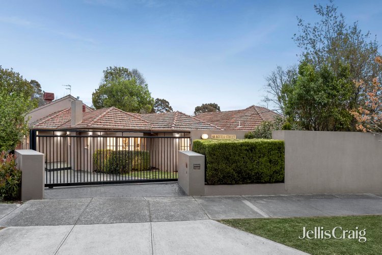44 Aquila Street Balwyn North 3104