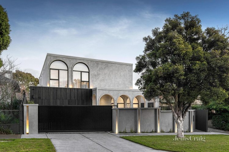 44 Argyle Road Kew 3101