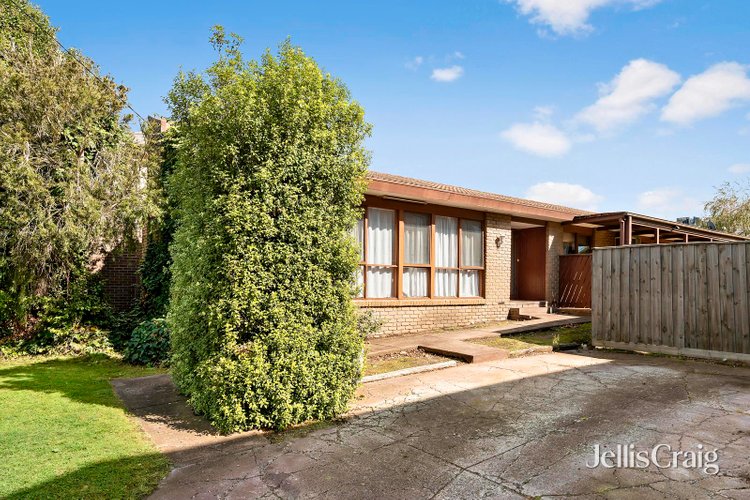 44 Balmoral Avenue Strathmore 3041