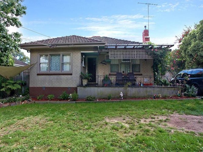 44 Barkly Street Ringwood 3134