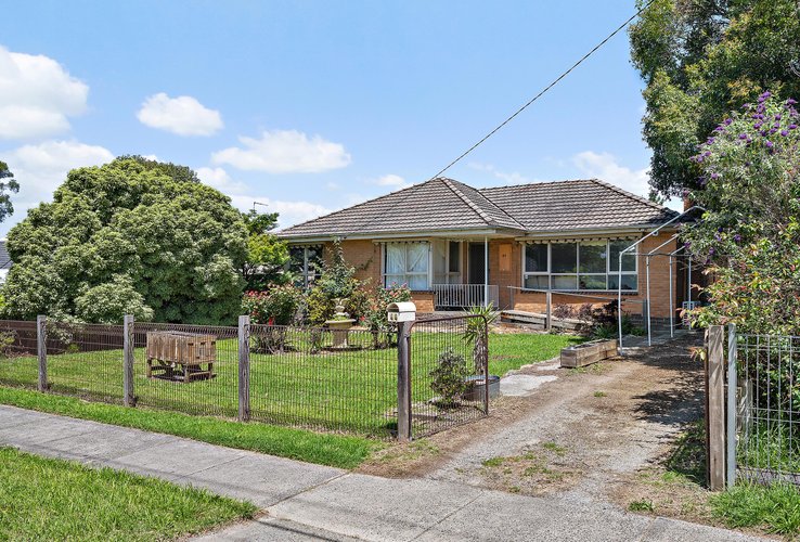 44 Beresford Road  Lilydale 3140