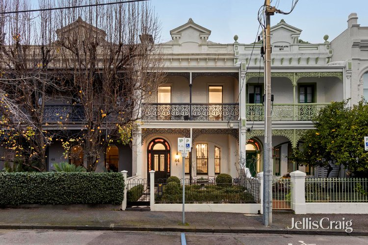 44 Berry Street East Melbourne 3002